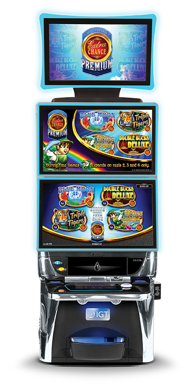 Multistar Extra Chance Premium - NZ