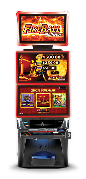 NZ - Fireball Multistar