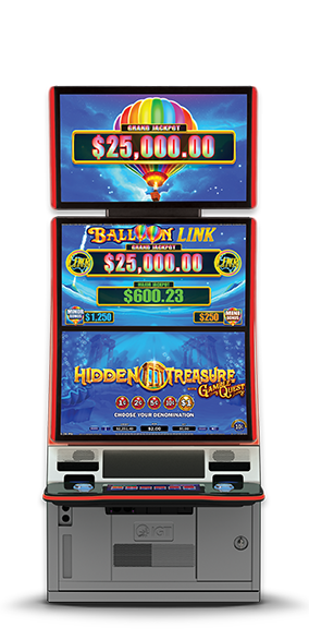 ANZ - Balloon Link - Hidden Treasure