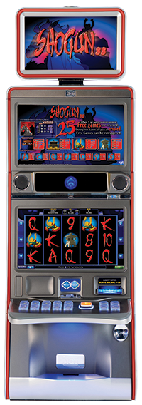 Shogun 88