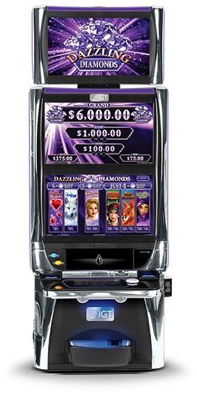 Multistar Dazzling Diamonds
