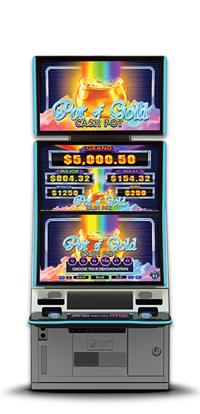 ANZ - Pot of Gold - Cash Pot