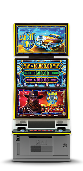 ANZ - Bandit Link - Wilds Bunch