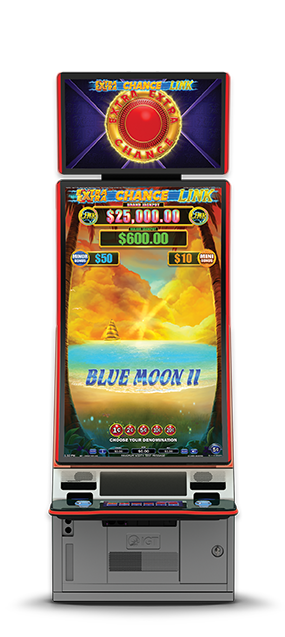 ANZ - Extra Extra Chance LINK - Blue Moon II
