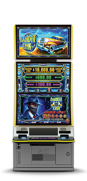 ANZ - Bandit Link - Money Heist