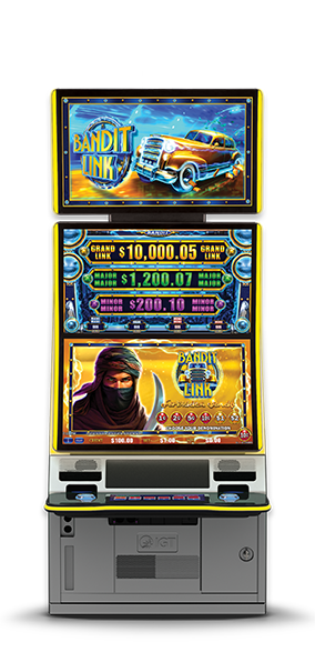 ANZ - Bandit Link - Forbidden Sands