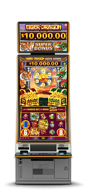 ANZ - Tiger and Dragon - Super Bonus