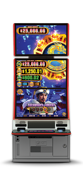 ANZ - Firework Link - Treasures of the Orient