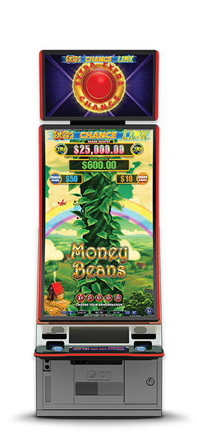 ANZ - Extra Extra Chance LINK - Money Beans