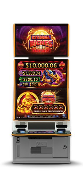 ANZ - Eternal Riches LINK - Happiness